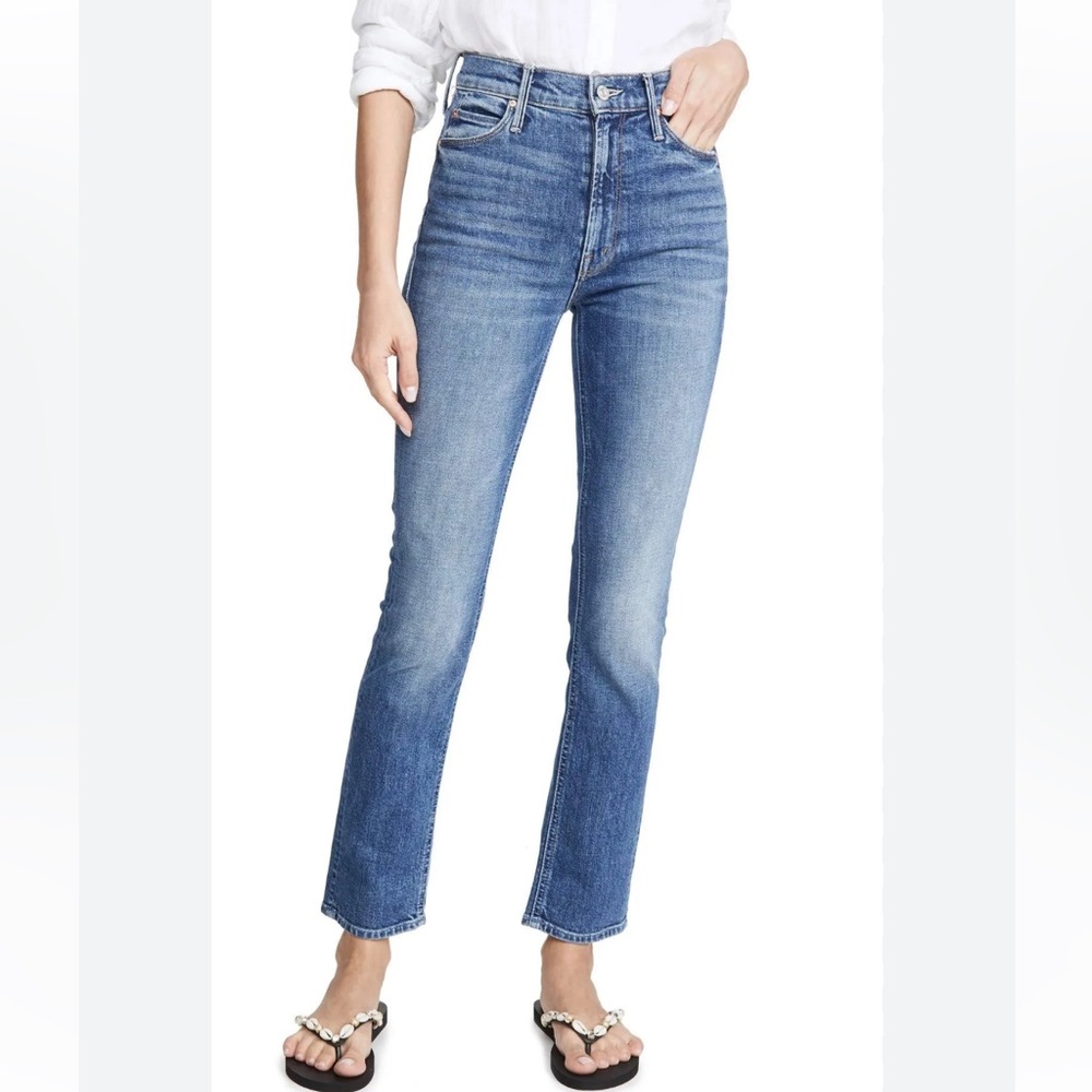 Mother jeans, brand-new, size 27